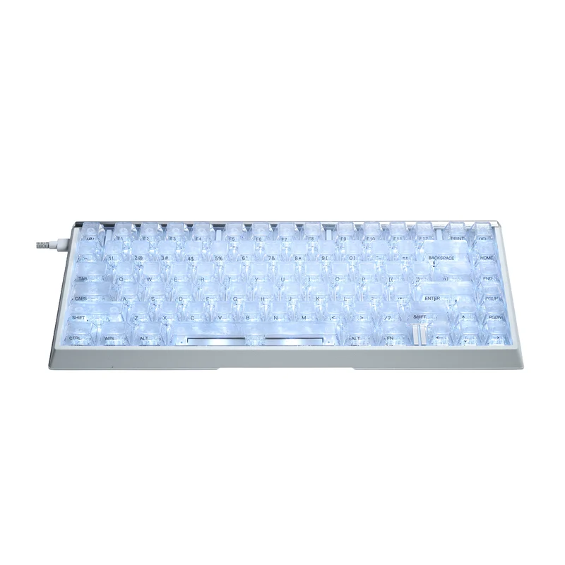 IPI Flash 75 HE ANSI US - White