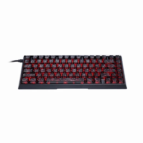 IPI Flash 75 HE ANSI US - Black