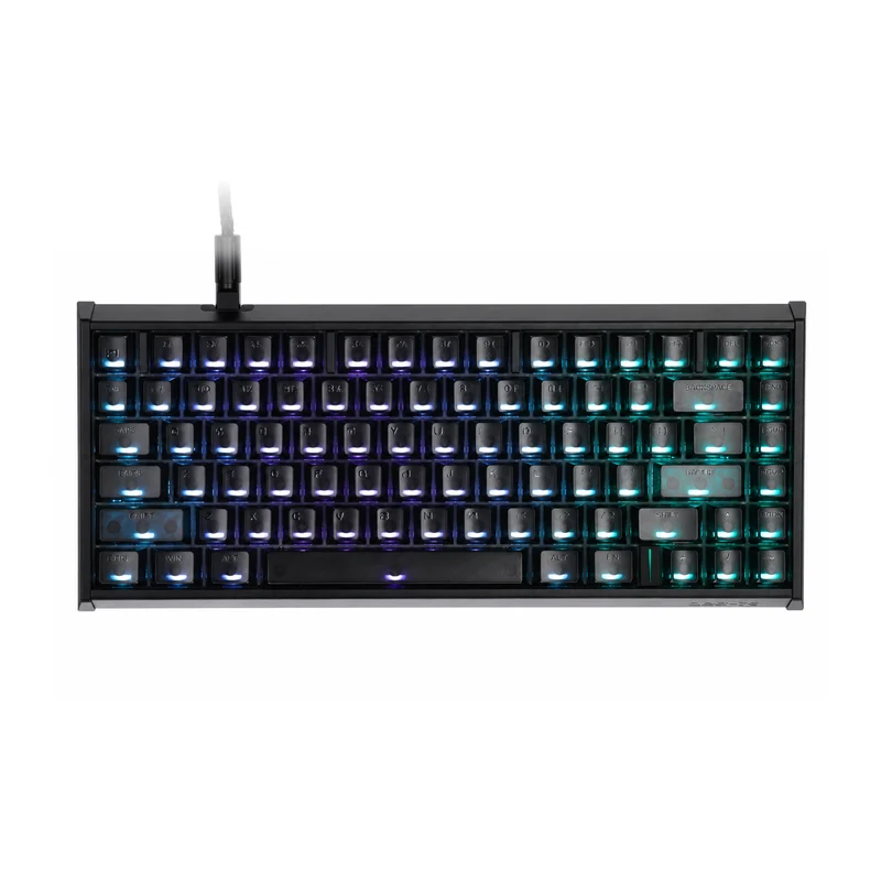 IPI QBZ 75 HE ANSI US - Black