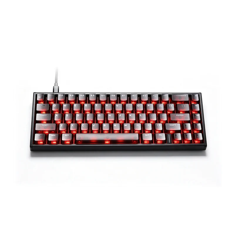 IPI QBZ 65 HE ANSI US - Black