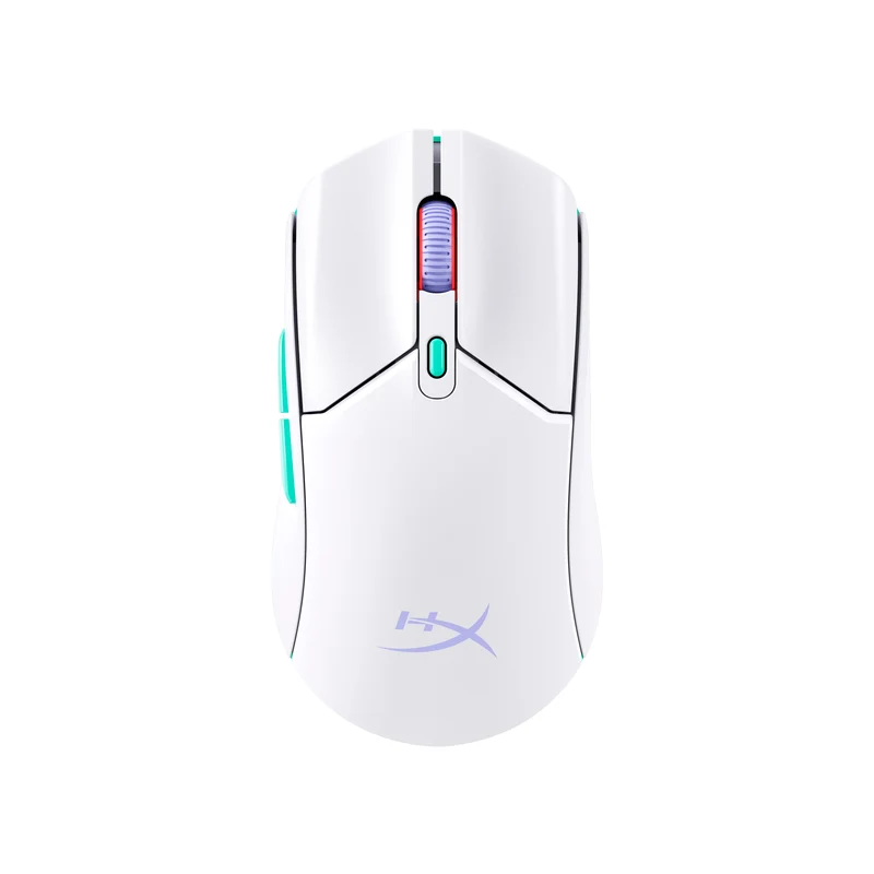 HyperX Pulsefire Haste 2 Core – Souris gaming sans fil
