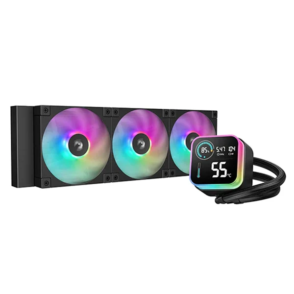 DeepCool LQ360 Black