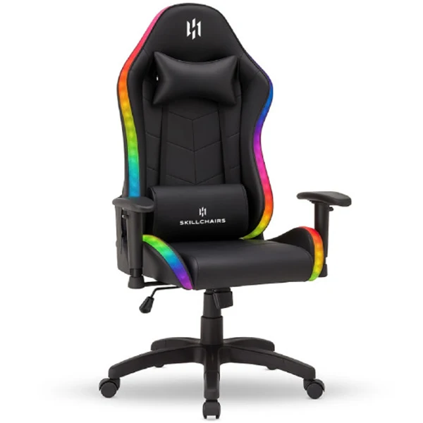 SKILLCHAIRS Strike RGB Series