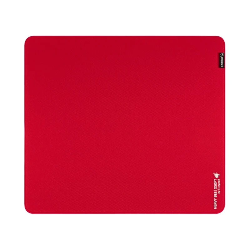 X-Raypad Heavy Bee XL Soft Red