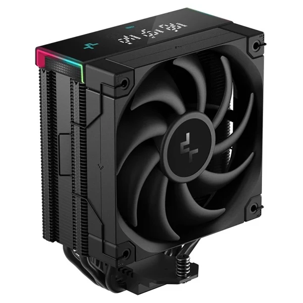 DeepCool AK400 Digital PRO Black