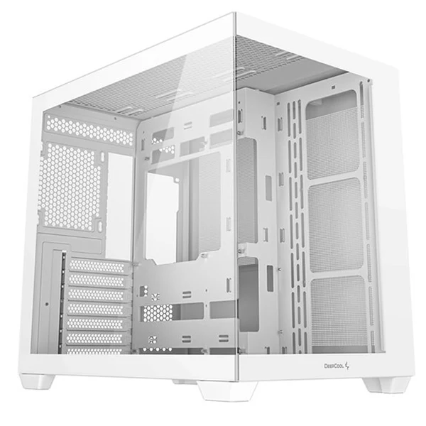 DeepCool CG530 Blanc
