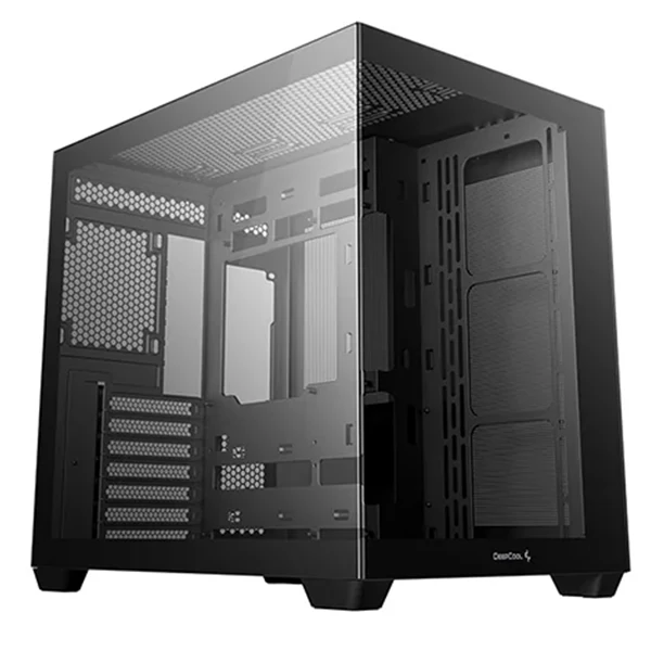 DeepCool CG530 Noir