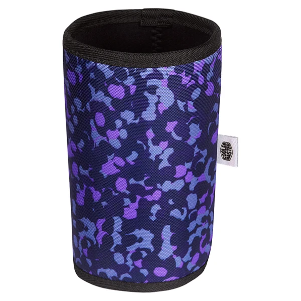Cooler Master CH510 Cup Holder (Purple CAMO)