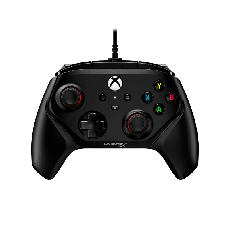 HyperX Clutch Gladiate – Manette de jeu - Xbox