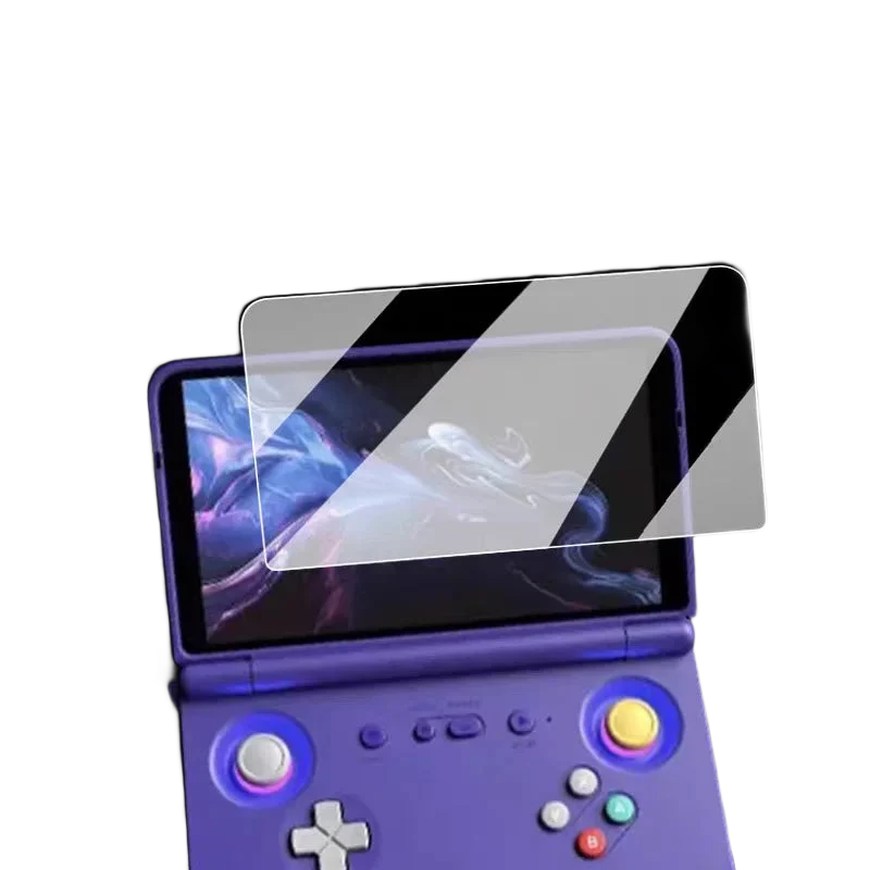 Verre trempé Retroid Pocket Flip 2 — protection d'écran 9H