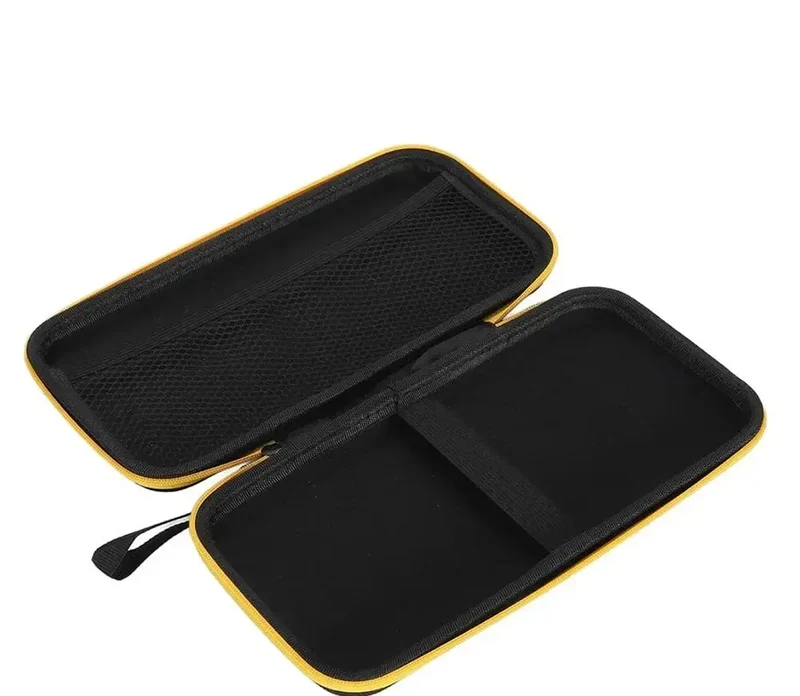 Étui rigide EVA pour Retroid Pocket 5 — transport antichoc