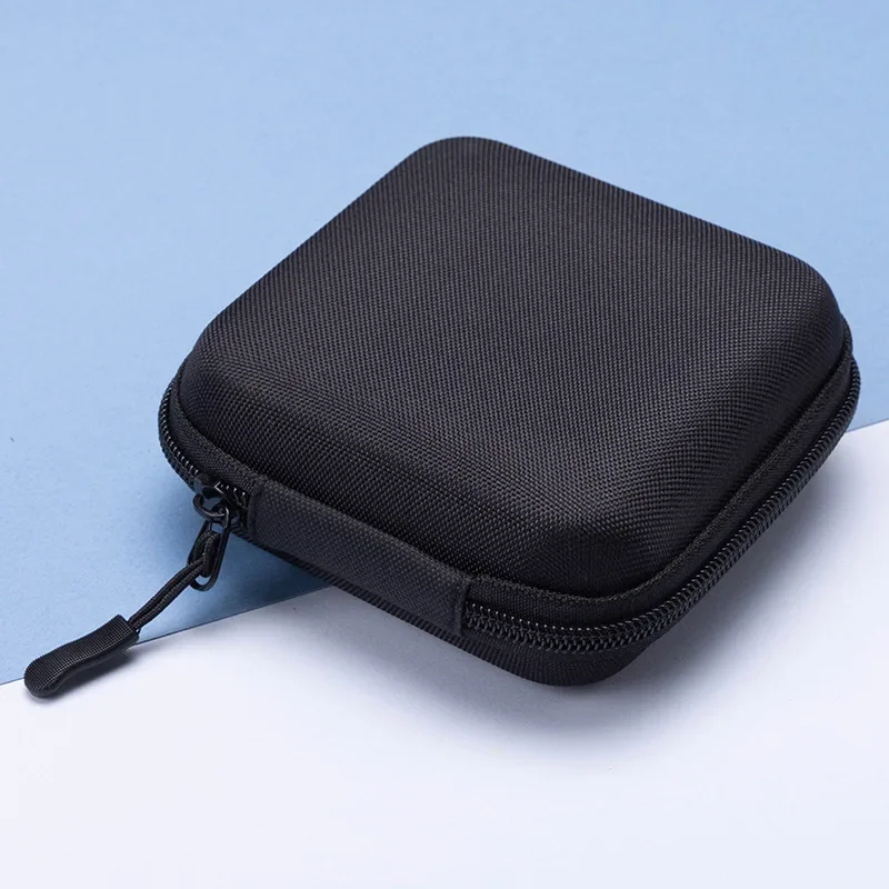 Housse de rangement RG35XX SP et RG34XX SP — mousse EVA, poche filet