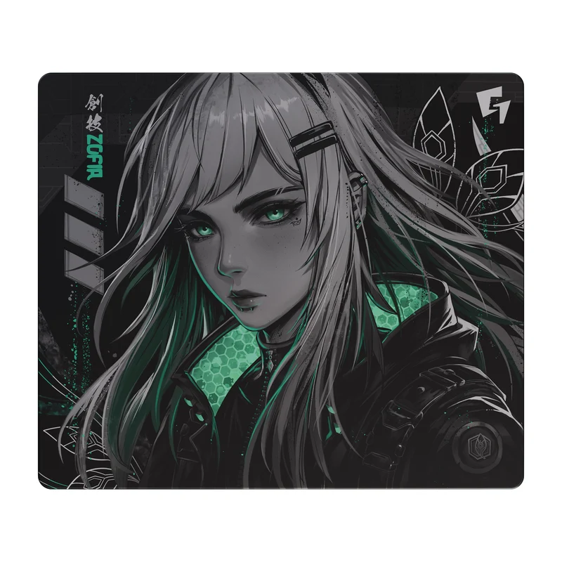GLSSWKRS Glasspad Zofia