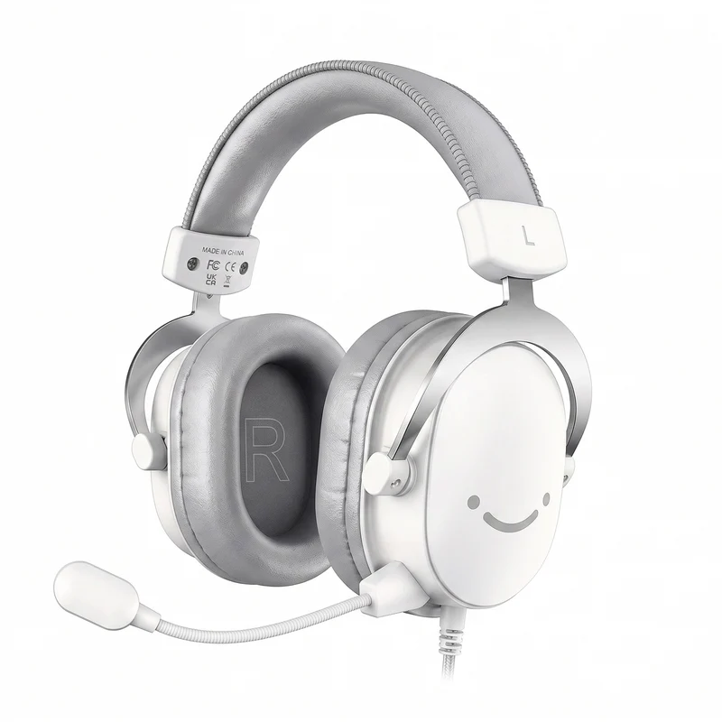 FIFINE AmpliGame H9 - White