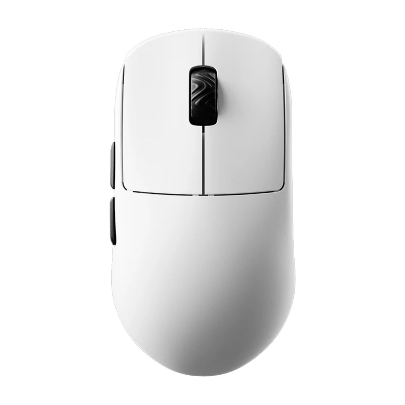 Scyrox V8 8K Wireless White [Kailh Optical]