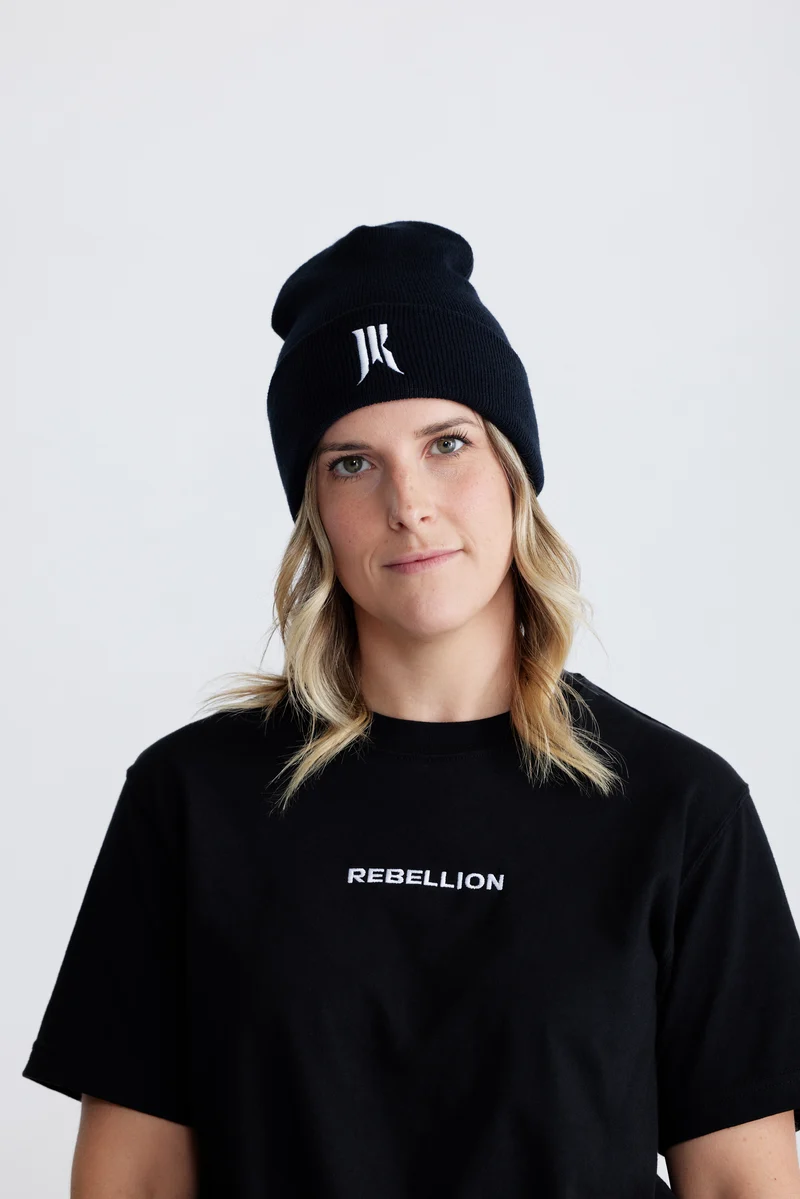Rebellion Beanie