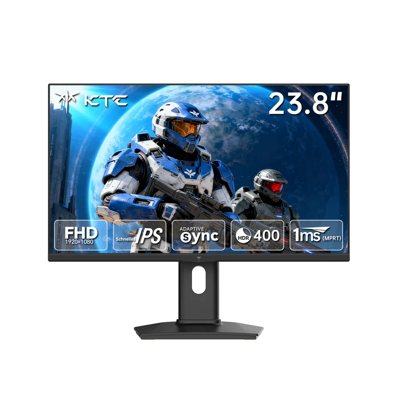 KTC H24F7-2 Gaming Monitor