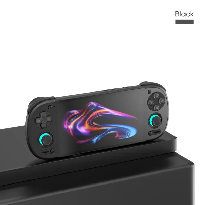 Retroid Pocket 6 : La console portable rétro ultime