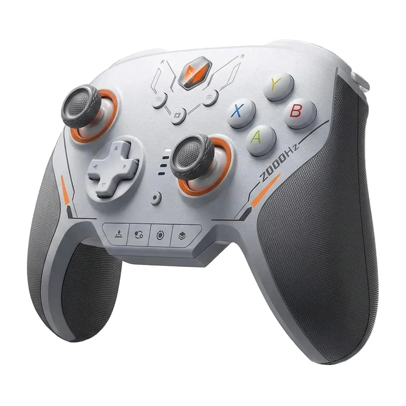 Manette BIGBIG WON Blitz 2 TMR : L'élite Gaming 2000Hz