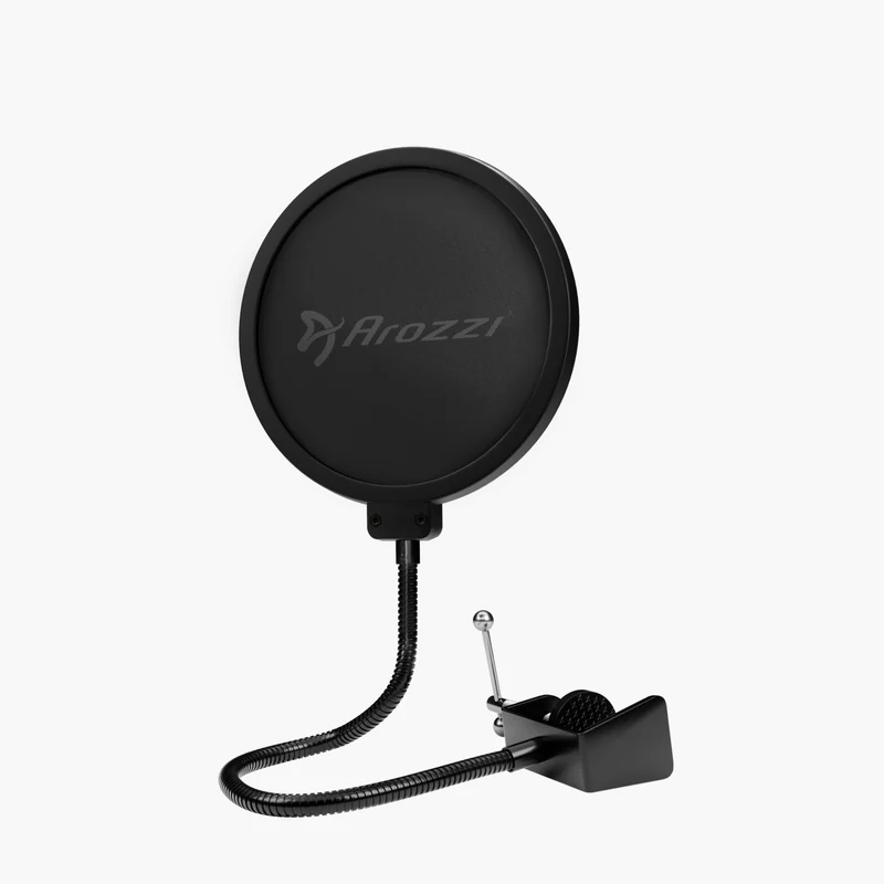 Pop Filter