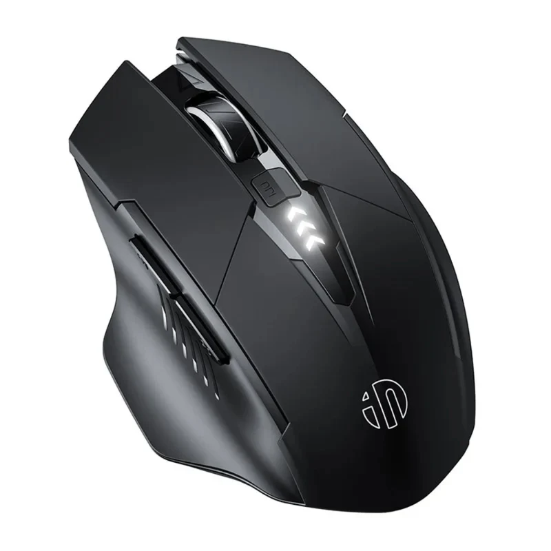 Souris Sans-fil Silencieuse - Performance & Confort