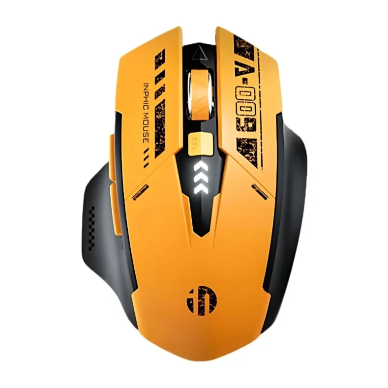 Souris Gamer Sans-fil Multimode - Précision 10 000 DPI