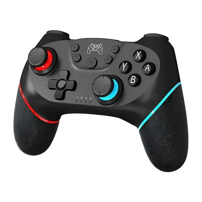 Manette Switch Sans Fil – Performance et Confort