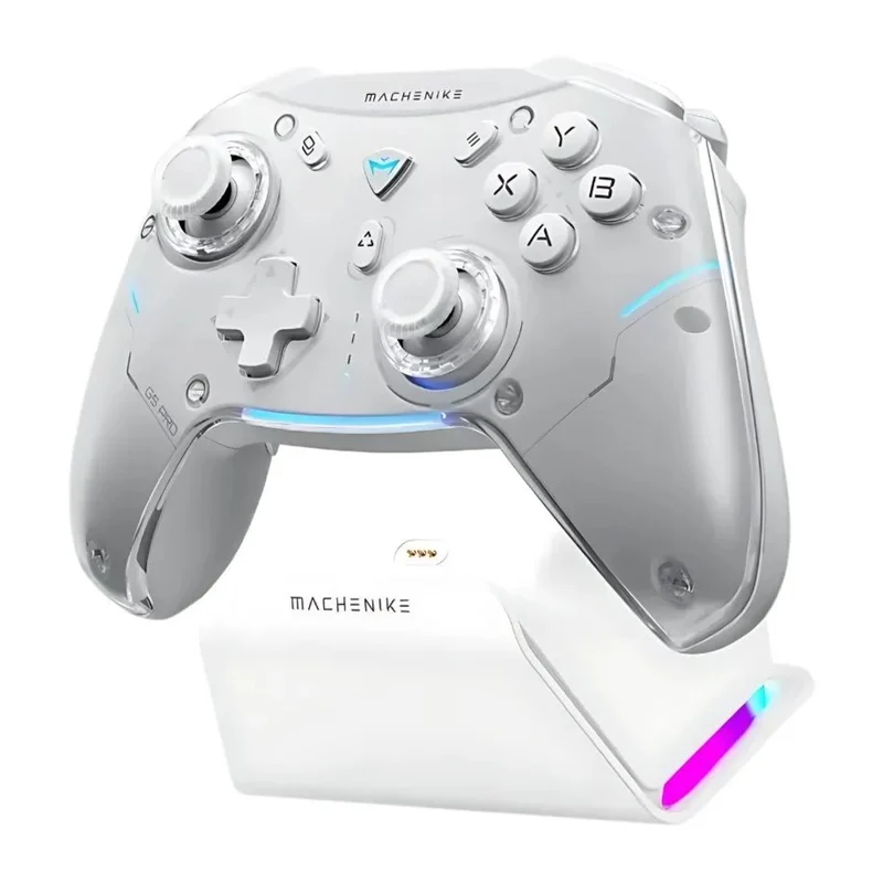 Manette Switch Machenike G5Pro – Précision et Performance