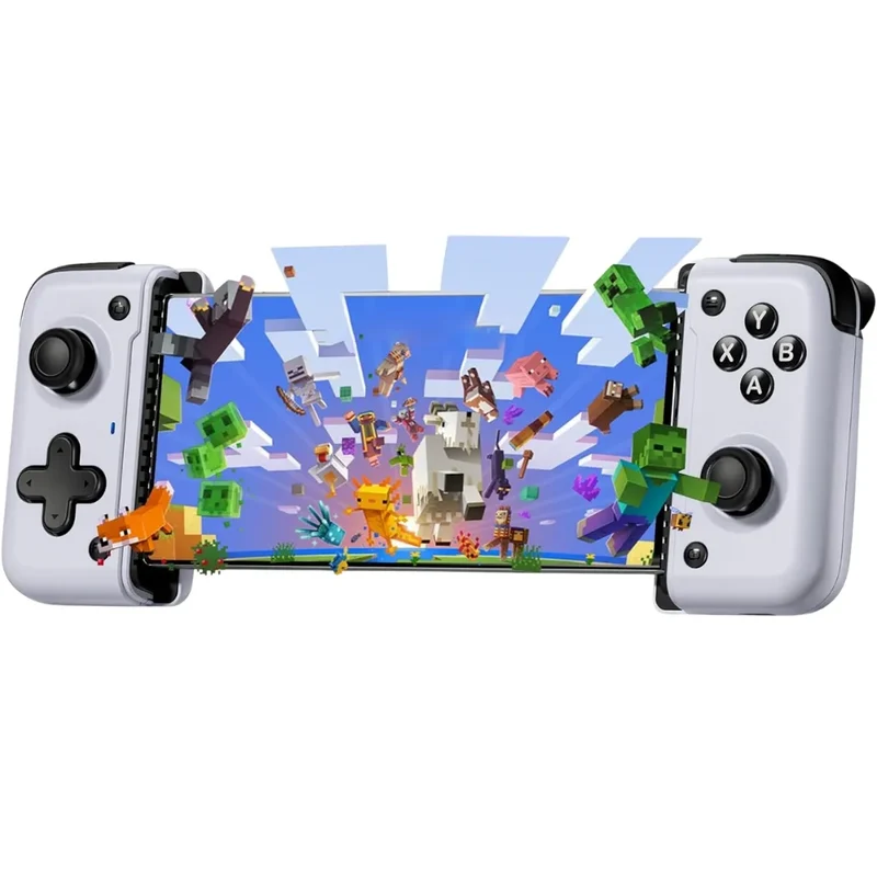 Manette EasySMX M05 pour Jeux Mobiles - Android