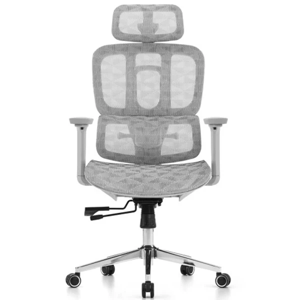 SKILLCHAIRS Ergo Venezia (Gray)
