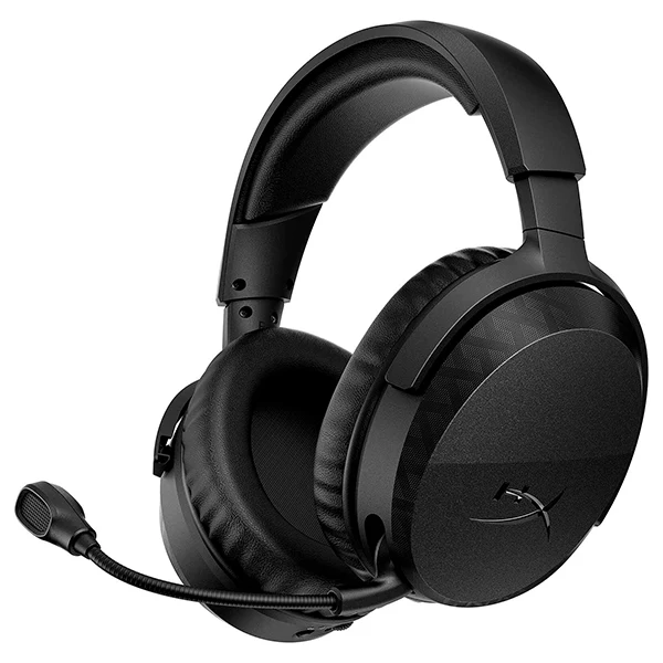 HyperX Cloud Stinger 3 Wireless Noir