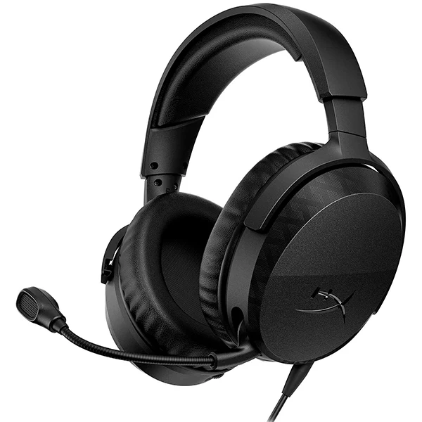 HyperX Cloud Stinger 3 Noir