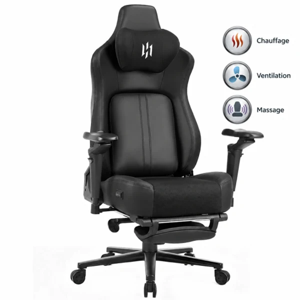 SKILLCHAIRS SC14 Prestige