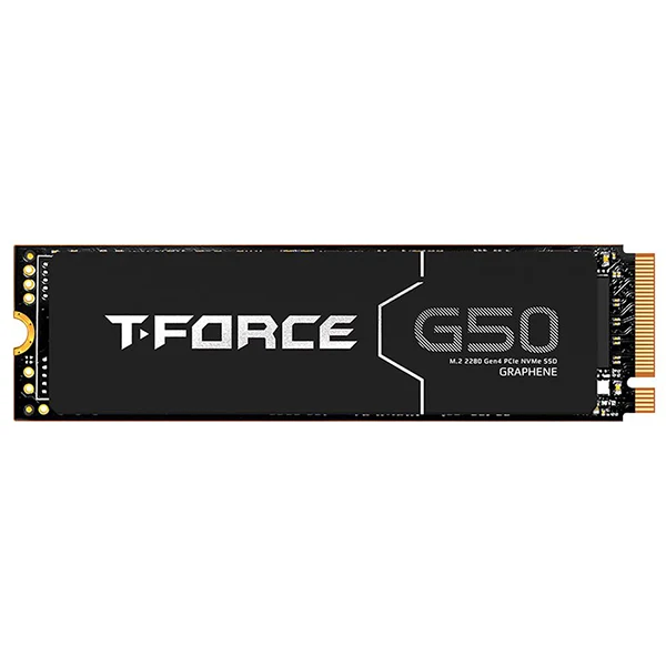 TeamGroup T-FORCE G50 4TB (BULK)