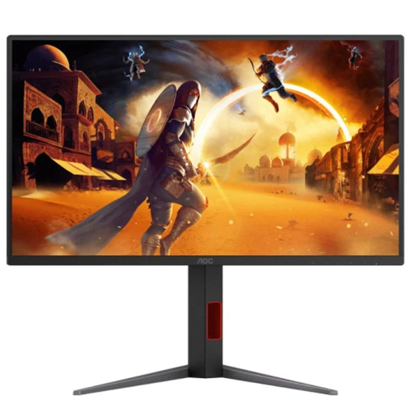AOC 25G4K 24.5" Fast IPS 0.3ms 420Hz