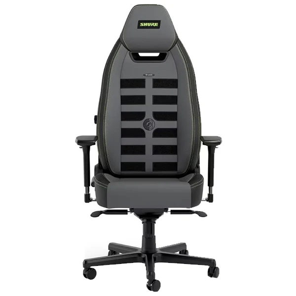 Noblechairs LEGEND Shure Edition