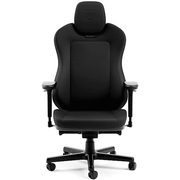 Noblechairs AURA Black Edition