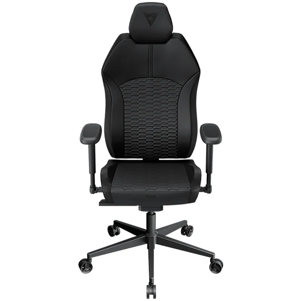 ThunderX3 SOLO 360 Racer Black