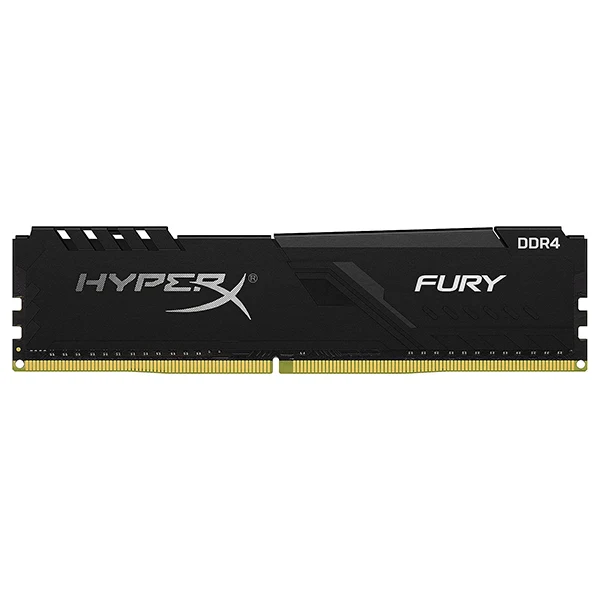 HyperX Fury 32Go DDR4 3200 MHz CL16 BULK