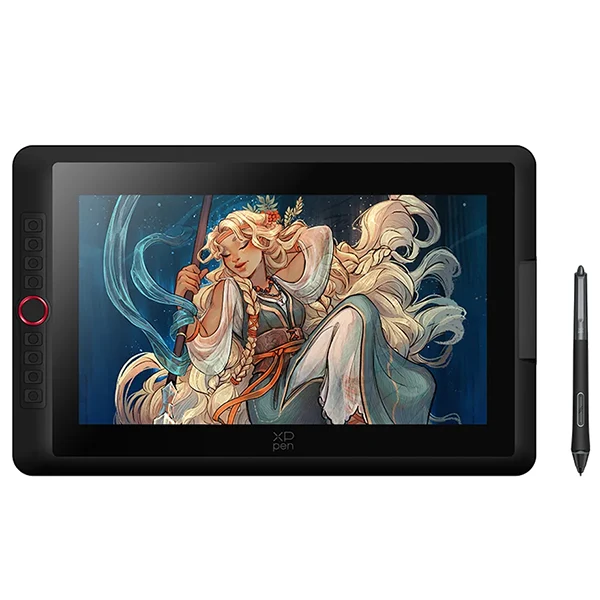 XP-PEN ARTIST 15.6 PRO V2