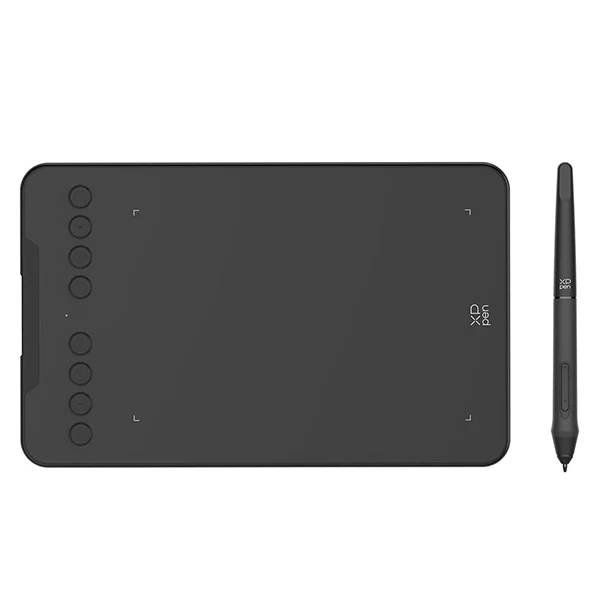XP-PEN DECO MINI7 V2