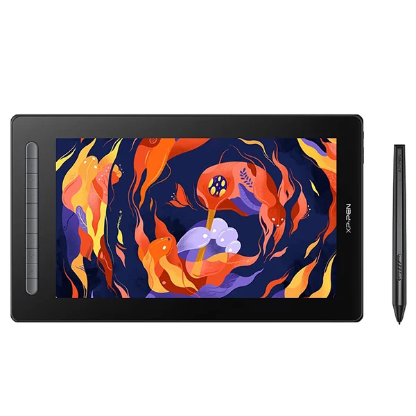 XP-PEN ARTIST 16 2nd GEN