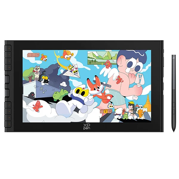 XP-PEN ARTIST 12 3rd GEN
