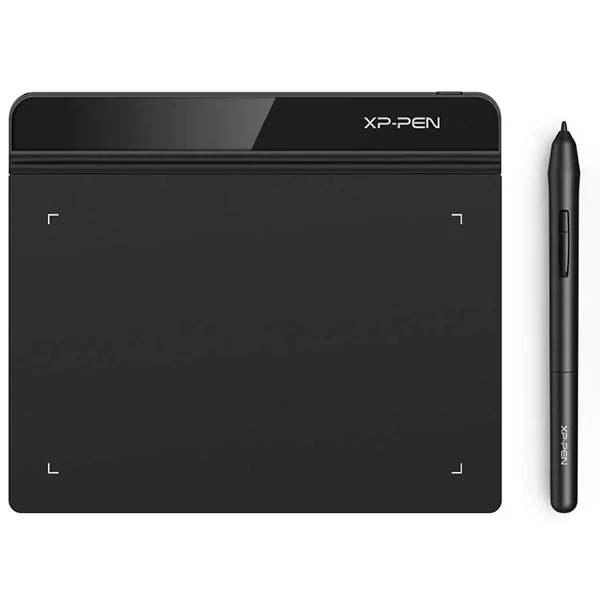 XP-PEN STAR G640