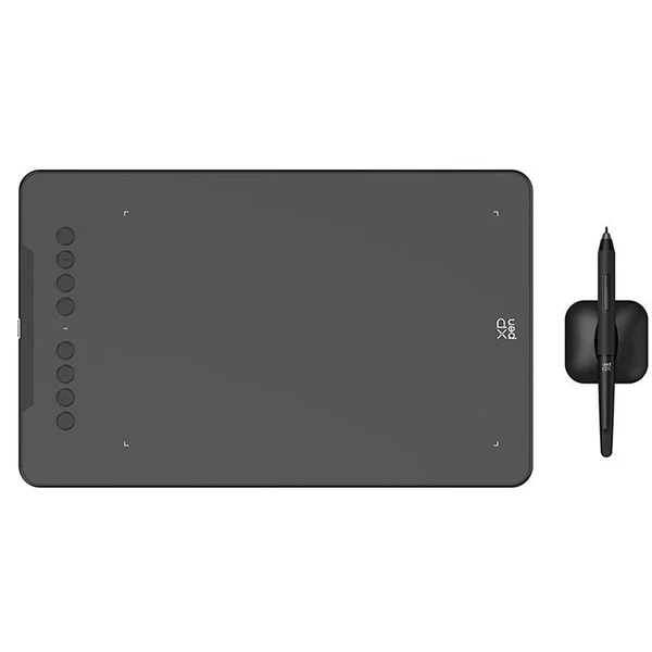 XP-PEN DECO 01 V3 Noir