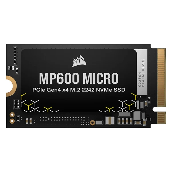 Corsair MP600 Micro 2TB