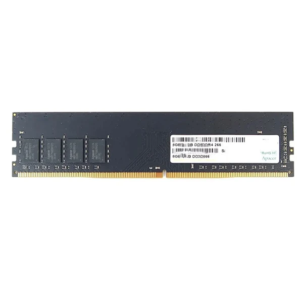 Apacer 8GB DDR4-2666 CL19 BULK