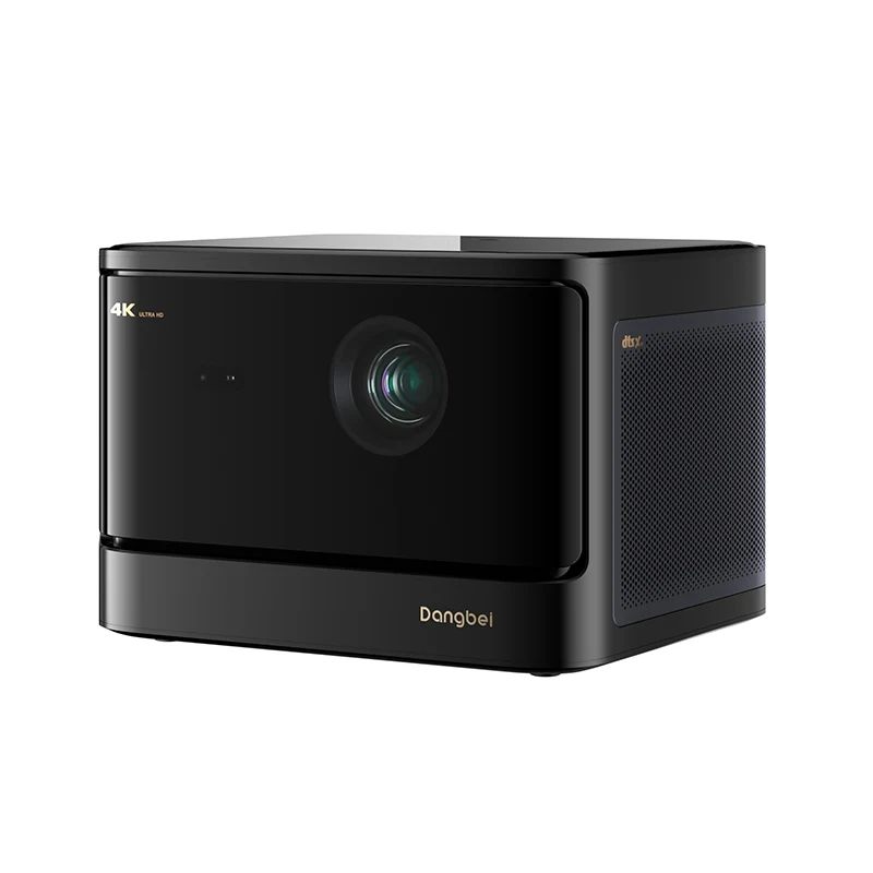 Dangbei DBOX02 (Mars pro2) 4K Laser Projector with Licensed Netflix-MLTI