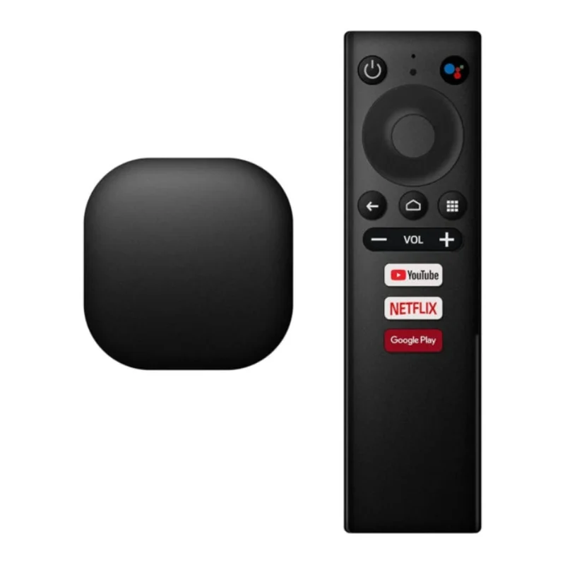 4K Streaming Dongle (Not for selling individually)