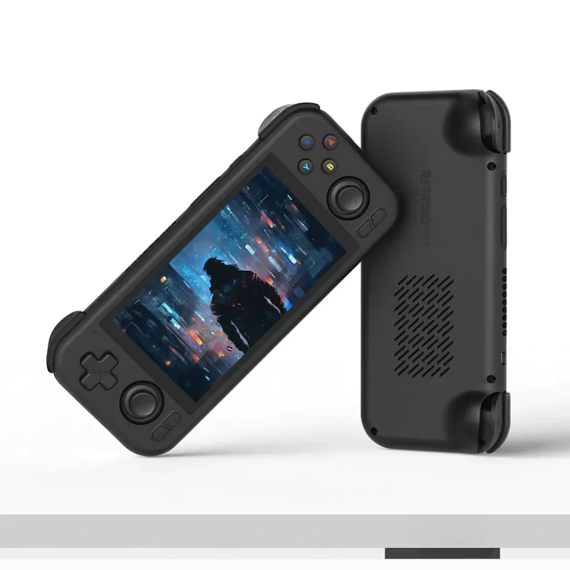 Retroid Pocket 4 pro